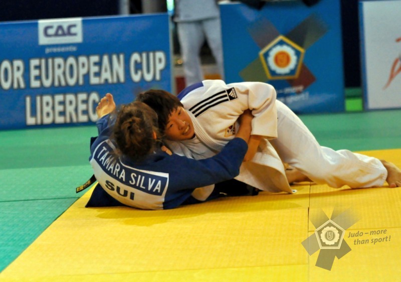 Settimo posto a Liberec per Milani e Piredda nell’European Cup junior